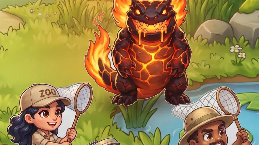 Zoodemonium cover
