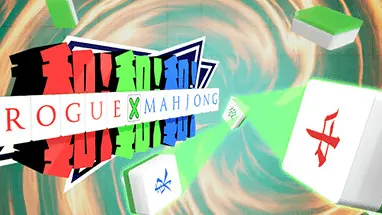 和!和!和!RogueXMahjong cover