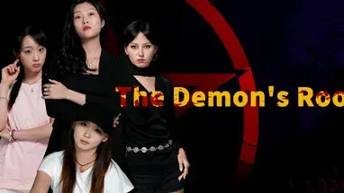 恶魔的房间 The Demon's Room cover
